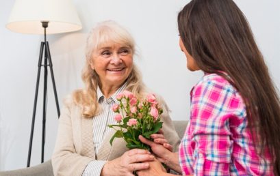 Celebrating International Women’s Day at Caring Bridge Care